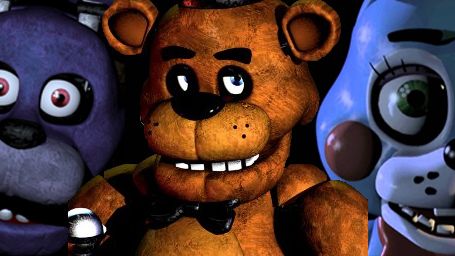 image de la news Le jeu Five Nights at Freddy's prochainement adapté au cinéma par Warner