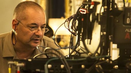 Jean-Pierre Jeunet réalise le pilote de Casanova pour Amazon !