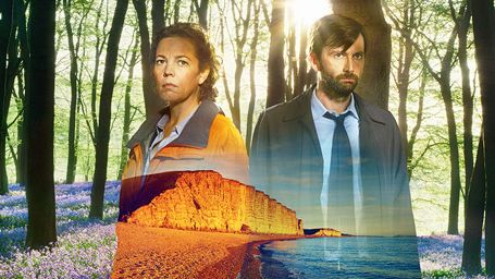 image de la news "Broadchurch", le bilan de la saison 2 : pari réussi ou suite inutile ?