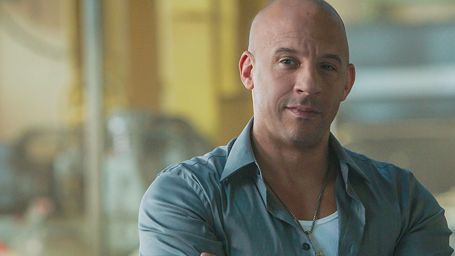 image de la news Vin Diesel : du carton de Fast & Furious 7 au prochain Ang Lee
