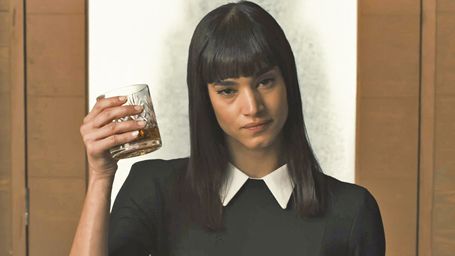 image de la news Star Trek : la révélation de Kingsman dans le 3ème volet !