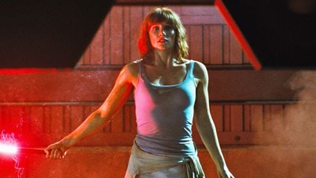 image de la news Jurassic World : quand Joss Whedon dénonce une scène sexiste...