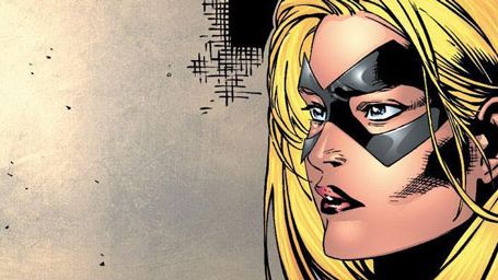 image de la news Captain Marvel trouve une scénariste chez Les Gardiens de la Galaxie