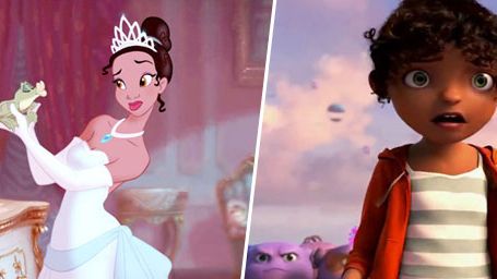 image de la news Les grands studios d'animation : "en route" vers plus de diversité ?
