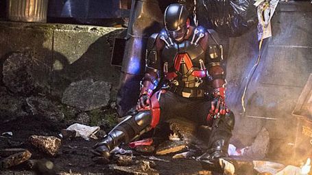 image de la news Audiences US du 15 avril : Arrow rate sa cible