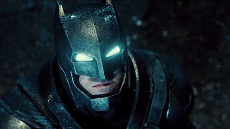 image de la news Batman V Superman : la première bande annonce de l'affrontement entre Ben Affleck et Henry Cavill