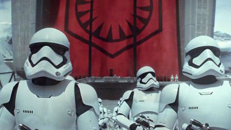 image de la news Star Wars 7, Rogue One, Battlefront, Rebels : toutes les infos de la Celebration