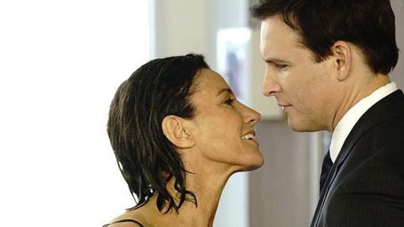 image de la news Audiences US du 19 avril : American Odyssey baisse encore