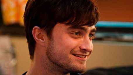 image de la news Daniel Radcliffe : première photo avec James McAvoy en docteur Frankenstein