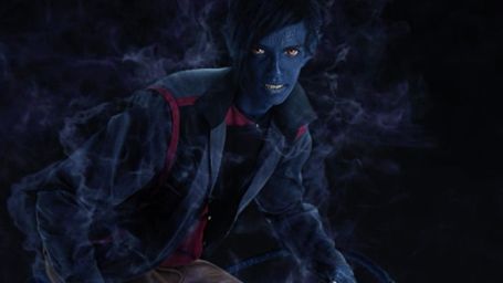 image de la news X-Men Apocalypse : le Diablo nouveau se dévoile