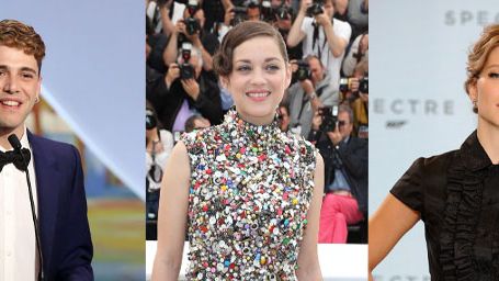 image de la news Xavier Dolan réunit Marion Cotillard, Léa Seydoux et Vincent Cassel dans son prochain film
