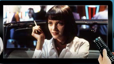 image de la news Dimanche à la télé : on mate "Pulp Fiction" et "Hot Fuzz"