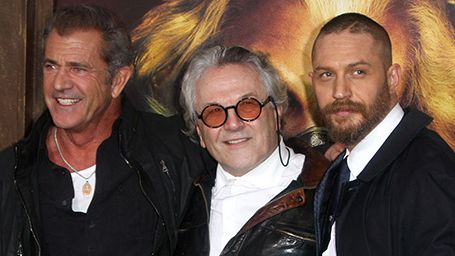 image de la news Mad Max : une avant-première furieuse !