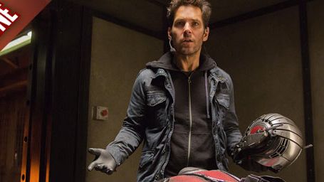 image de la news FanZone 408 : Ant-Man dans Civil War ! 