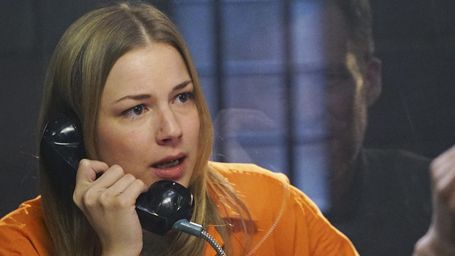 image de la news Audiences US : quel score pour la fin de Revenge ?