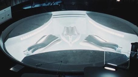 image de la news Minority Report : La bande annonce où le futur vous rattrape 