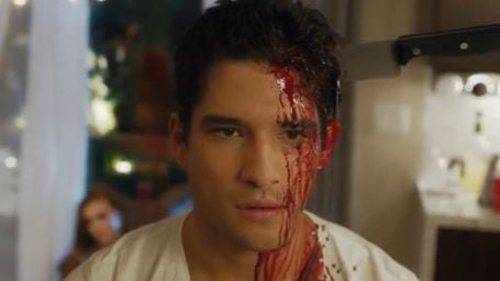 image de la news Scream : la bande annonce sanglante de la saison 1