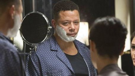 image de la news Empire : Alicia Keys et Lenny Kravitz dans la saison 2 !