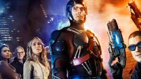 image de la news The CW : le spin-off de Flash et Arrow, Jane the Virgin,... Toutes les séries de la saison US 2015 / 2016