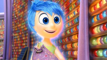 image de la news Cannes 2015 - Jour 6 : Cannes qui rit, qui s'anime et qui fait la gueule !