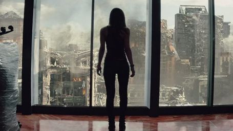 image de la news San Andreas : 5 choses à savoir sur le blockbuster de Dwayne Johnson