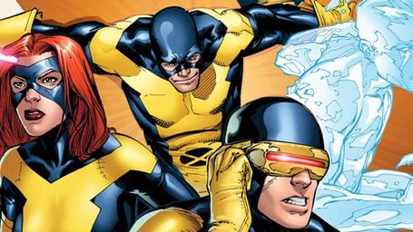 image de la news FanZone 412 : Faites place aux Nouveaux Mutants !