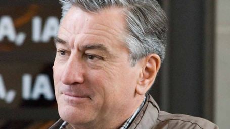 De Niro sera The Comedian pour le réalisateur de Harry Potter 4