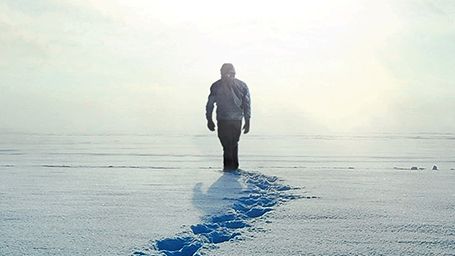 image de la news Cannes 2015 : bande-annonce La Glace et le Ciel : Claude Lorius, maître du royaume Antarctique