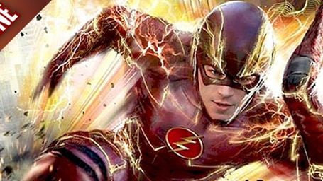 Fanzone - The Flash : le final décrypté