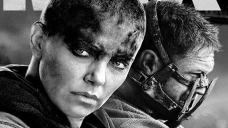 image de la news Mad Max 4 : le Blu-ray aura une version muette en noir et blanc !