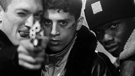 image de la news La Haine 2 : Vincent Cassel demande à Mathieu Kassovitz de faire la suite