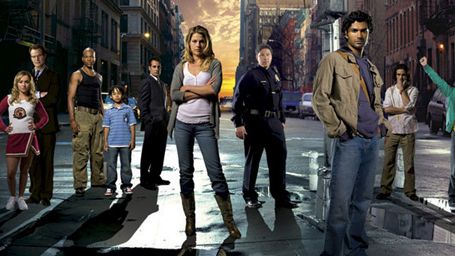 image de la news Heroes : après Hiro et le Haïtien, un autre personnage culte de retour pour Reborn