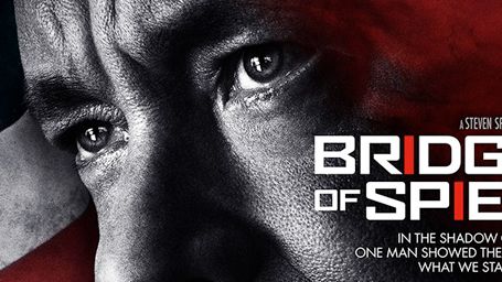 image de la news Pont des espions : le nouveau Spielberg s'affiche en attendant la bande-annonce