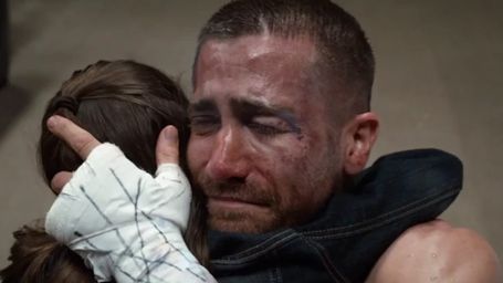 image de la news La Rage au ventre : Jake Gyllenhaal en boxeur meurtri dans la nouvelle bande annonce