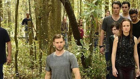 image de la news Under the Dome : retour pour une 3ème saison sur les écrans US