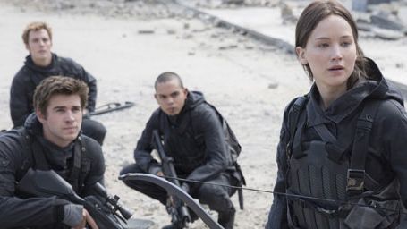 image de la news Hunger Games 4, The Program, Seul sur Mars... Les bandes-annonces ciné à ne pas rater !