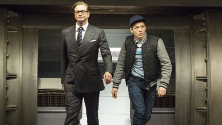 image de la news Kingsman : Matthew Vaughn pourrait réaliser la suite