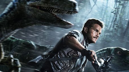 image de la news Box-office US : Jurassic World signe le 2ème meilleur démarrage de l'Histoire