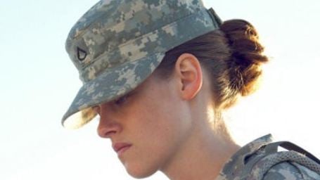 Kristen Stewart rejoint l'armée dans The Guard !