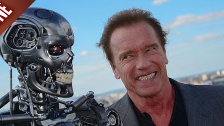 image de la news FanZone 433 : He is back ! Et il a les dents...