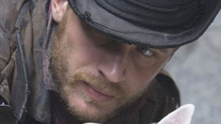 image de la news Peaky Blinders : Tom Hardy rempile pour la saison 3