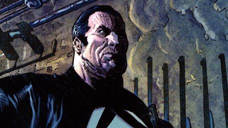 image de la news Daredevil : l'affrontement avec le Punisher au coeur de la saison 2 ?