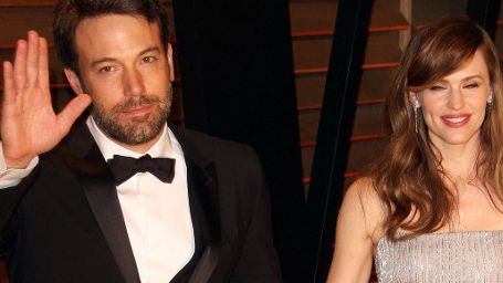 image de la news Ben Affleck et Jennifer Garner : c'est fini !