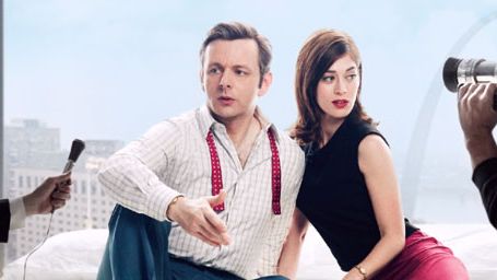 image de la news Masters of Sex : le 1er épisode de la saison 3 en exclu dès ce soir sur AlloCiné