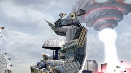 image de la news Des aliens, des vaches et des explosions dans le court métrage gentiment barré "Moo"