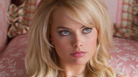 image de la news Suicide Squad : l'anniversaire très geek de Margot Robbie en Harley Quinn