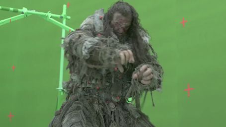 image de la news Game of Thrones : les effets spéciaux de l'attaque des Marcheurs Blancs disséqués