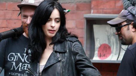image de la news Marvel's Jessica Jones : avant le retour de Daredevil, c'est elle qui encaissera des coups sur Netflix