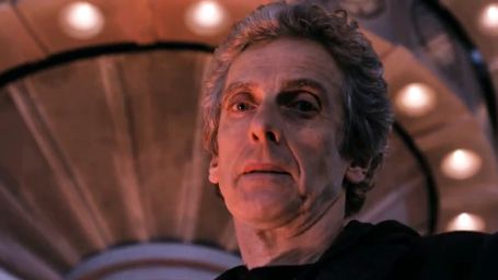 image de la news Comic-Con 2015 - Doctor Who Saison 9 : une bande-annonce et la date de lancement !