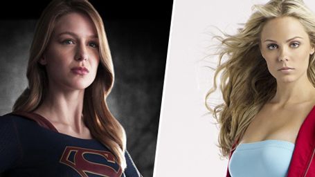 image de la news Comic-Con 2015 - L'ex Supergirl Laura Vandervoort va-t-elle croiser la nouvelle dans la série de CBS ?